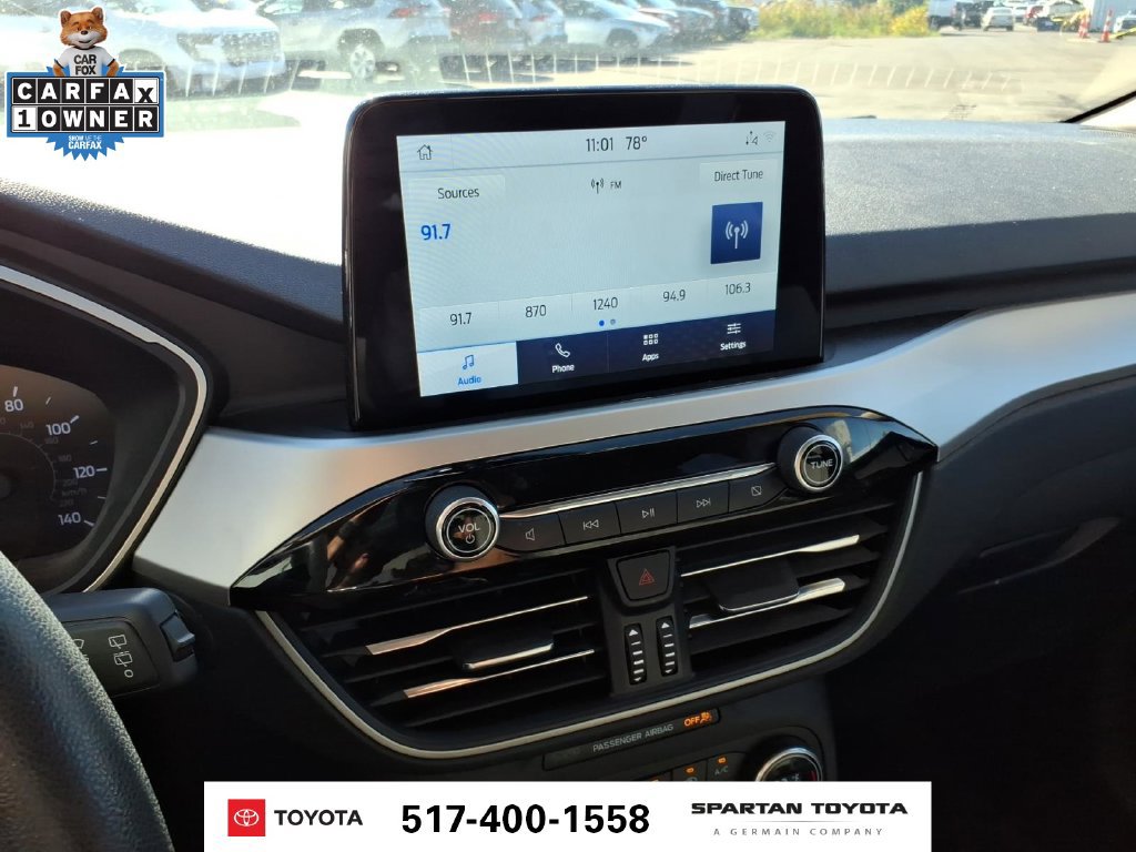 Used 2020 Ford Escape SE AWD/4WD image 20