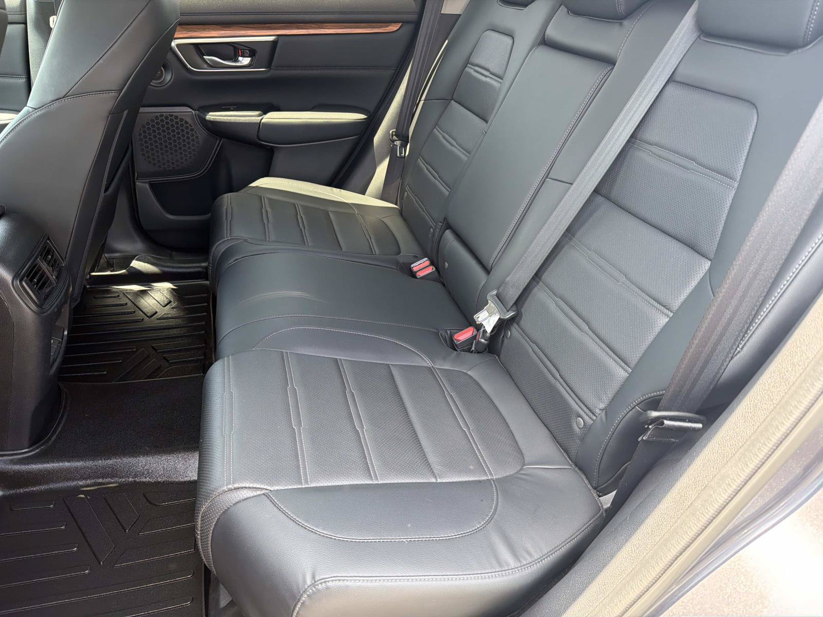 Used 2021 Honda CR-V EX-L image 21