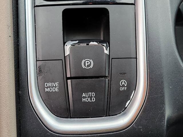 Used 2019 Hyundai Santa Fe SEL FWD image 33