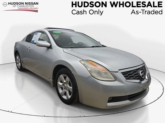Used 2009 Nissan Altima 2.5 S w/ Premium Pkg