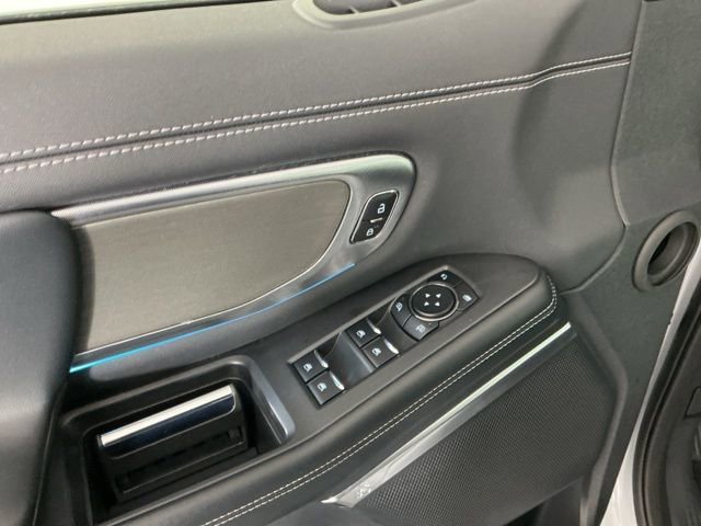 Certified 2025 Ford Expedition Platinum AWD/4WD image 15