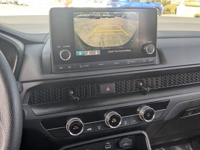 Used 2025 Honda CR-V LX image 13