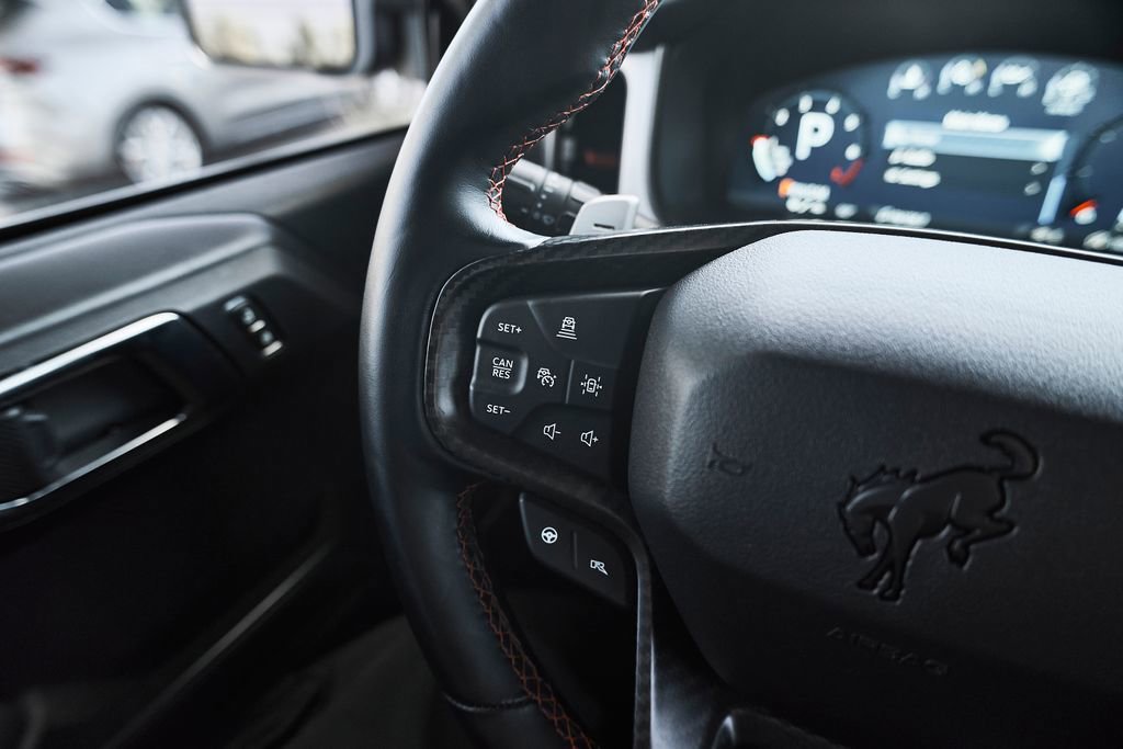 Used 2024 Ford Bronco Raptor image 34