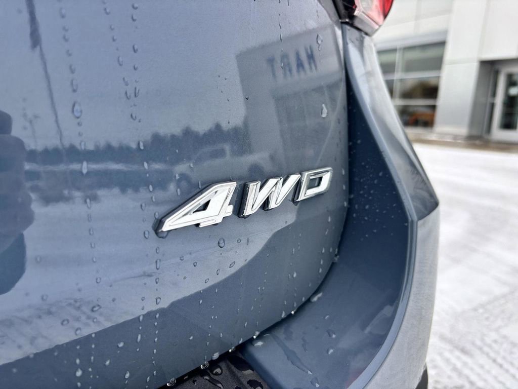 New 2026 Ford Explorer Active w/ Active Comfort Package image 10