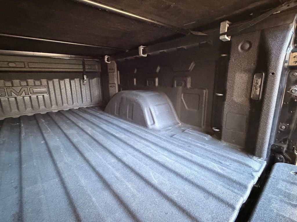 Used 2022 GMC Sierra 1500 Elevation AWD/4WD image 10