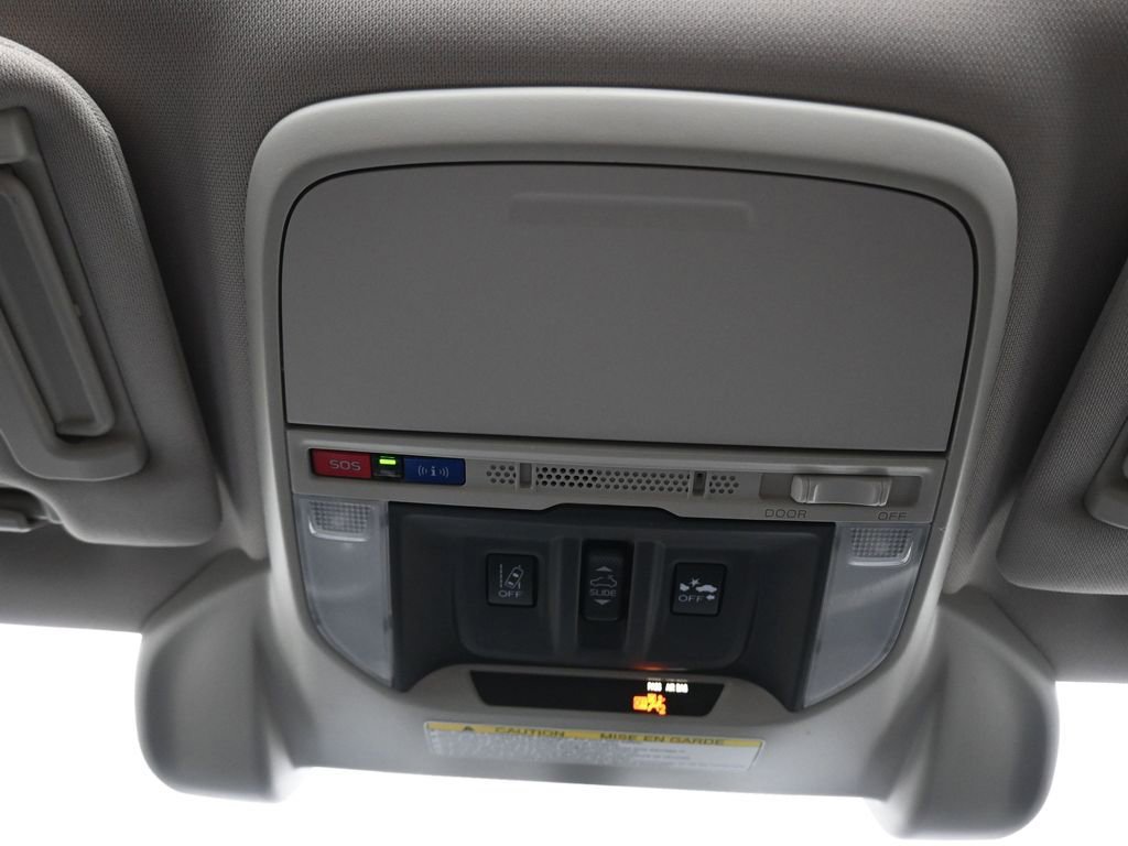 Used 2020 Subaru Forester Limited image 25