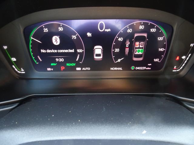 Certified 2023 Honda Accord Sport image 12