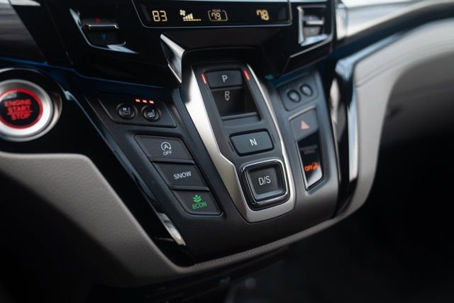 Used 2023 Honda Odyssey Elite image 42