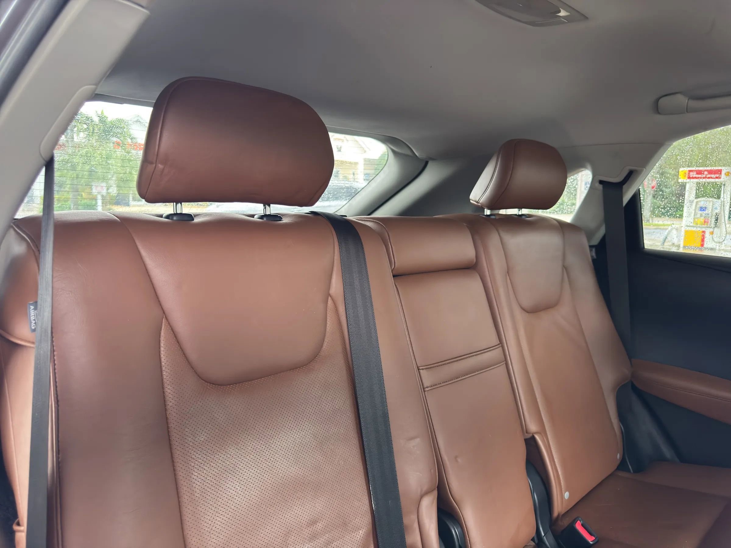 Used 2013 Lexus RX 450h FWD w/ Navigation Pkg image 27