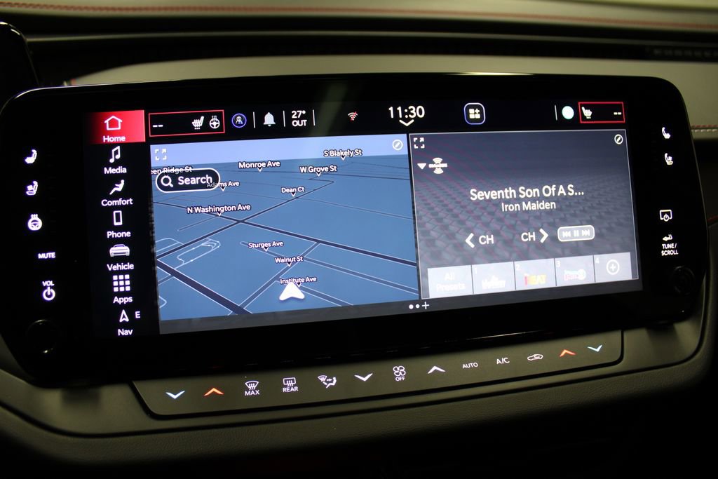 New 2026 Dodge Charger R/T Scat Pack image 14