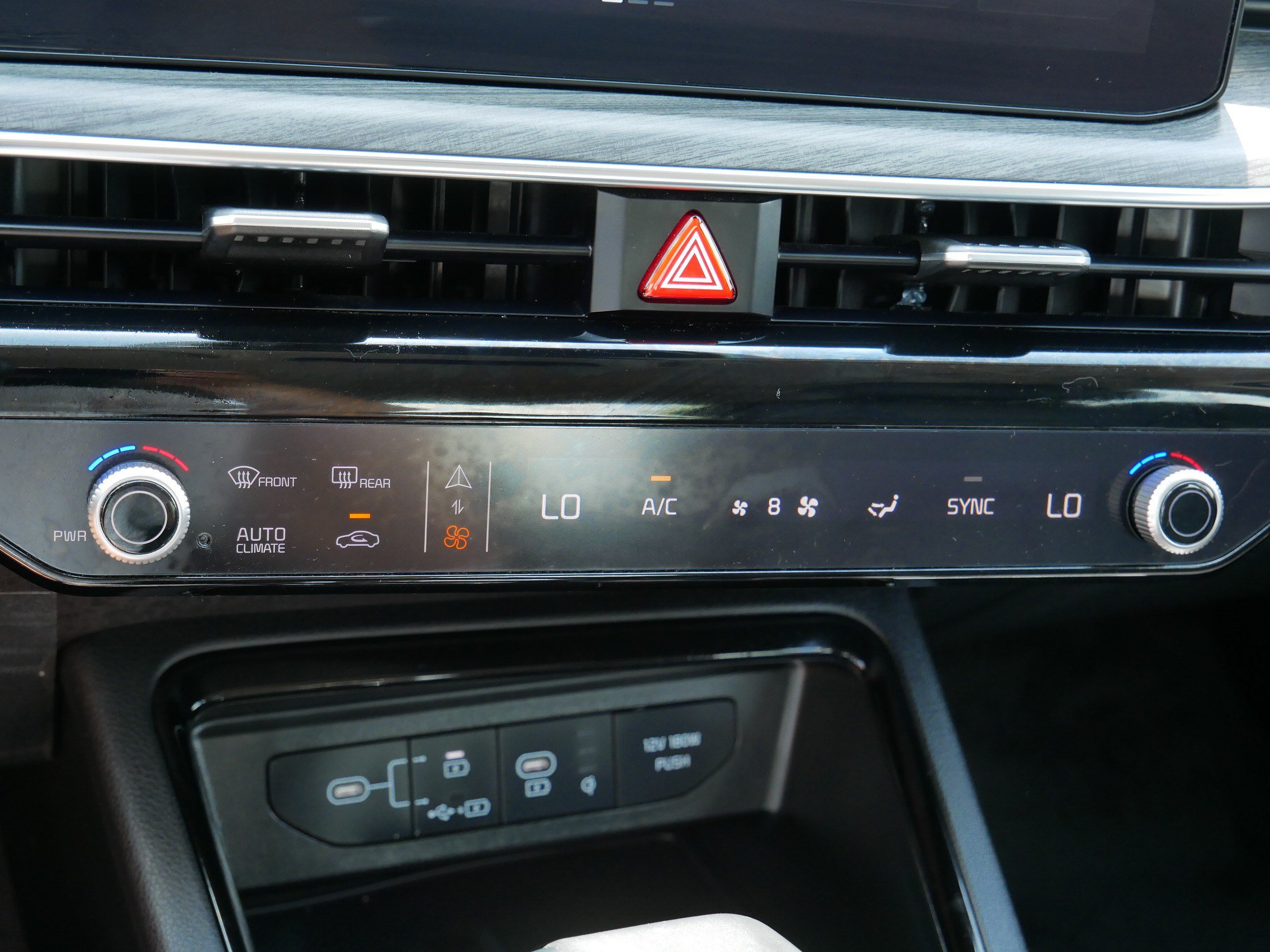 Used 2025 Kia K5 EX FWD image 23