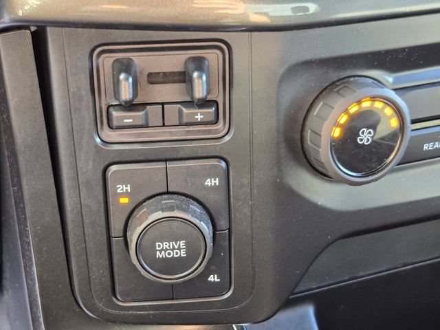 Used 2021 Ford F150 XL w/ STX Appearance Package AWD/4WD image 33