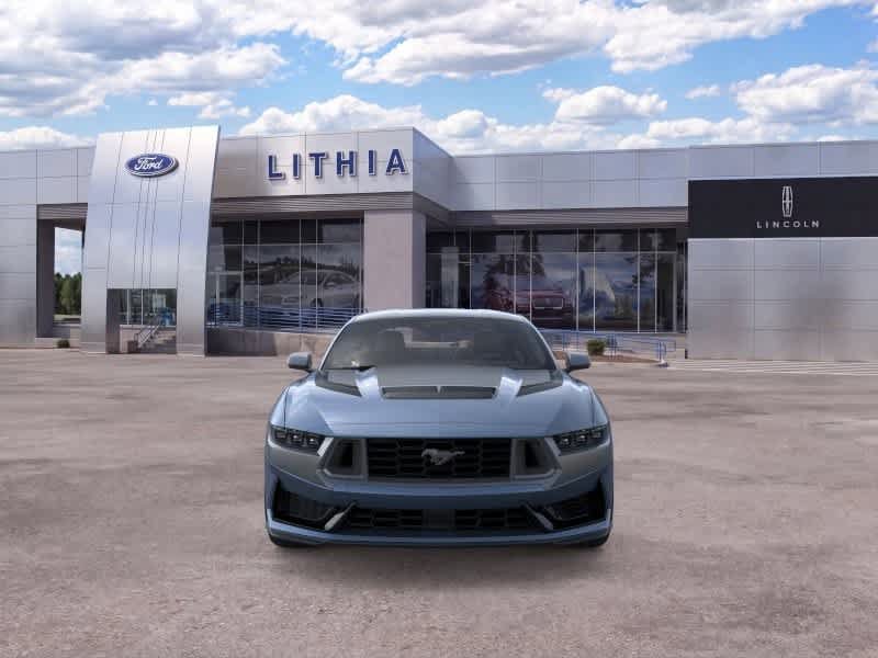 New 2026 Ford Mustang Dark Horse RWD image 8