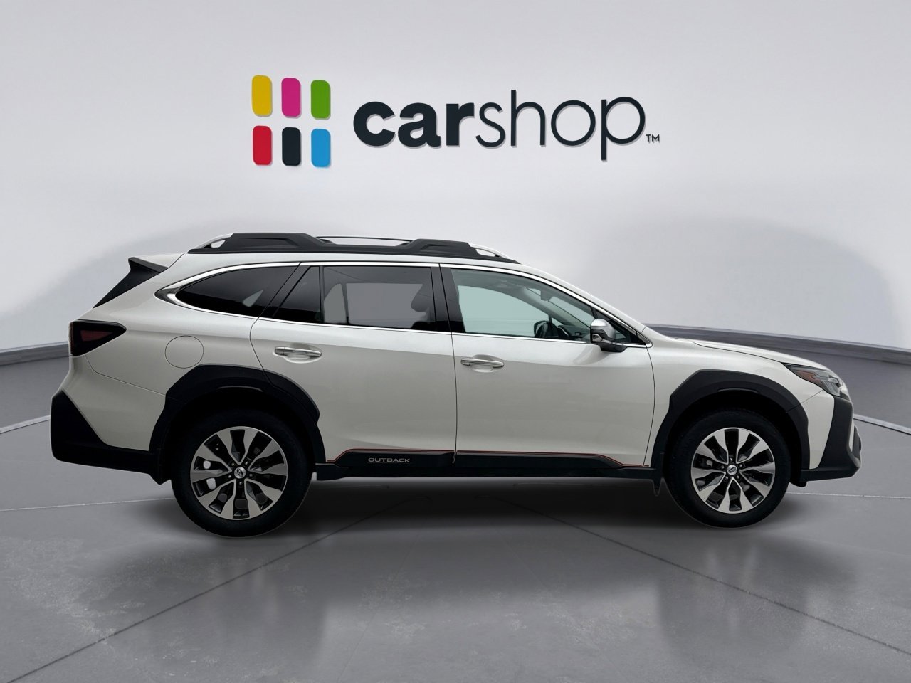 Used 2023 Subaru Outback Touring XT image 6