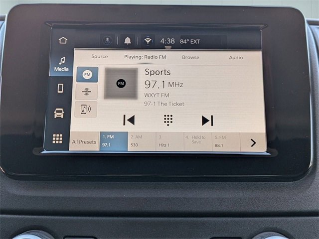 New 2026 RAM ProMaster 2500 w/ Convenience Group image 30