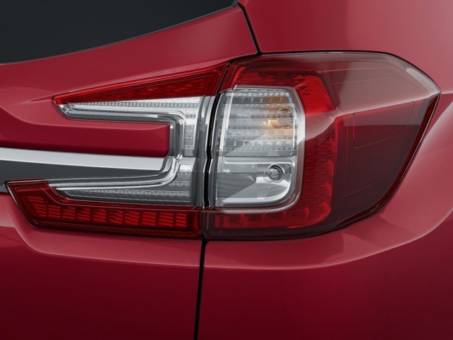 New 2026 Subaru Ascent Touring AWD/4WD image 12