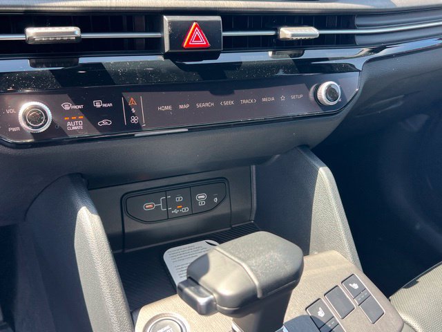 New 2026 Kia Sportage X-Line w/ X-Line Technology Package AWD/4WD image 20