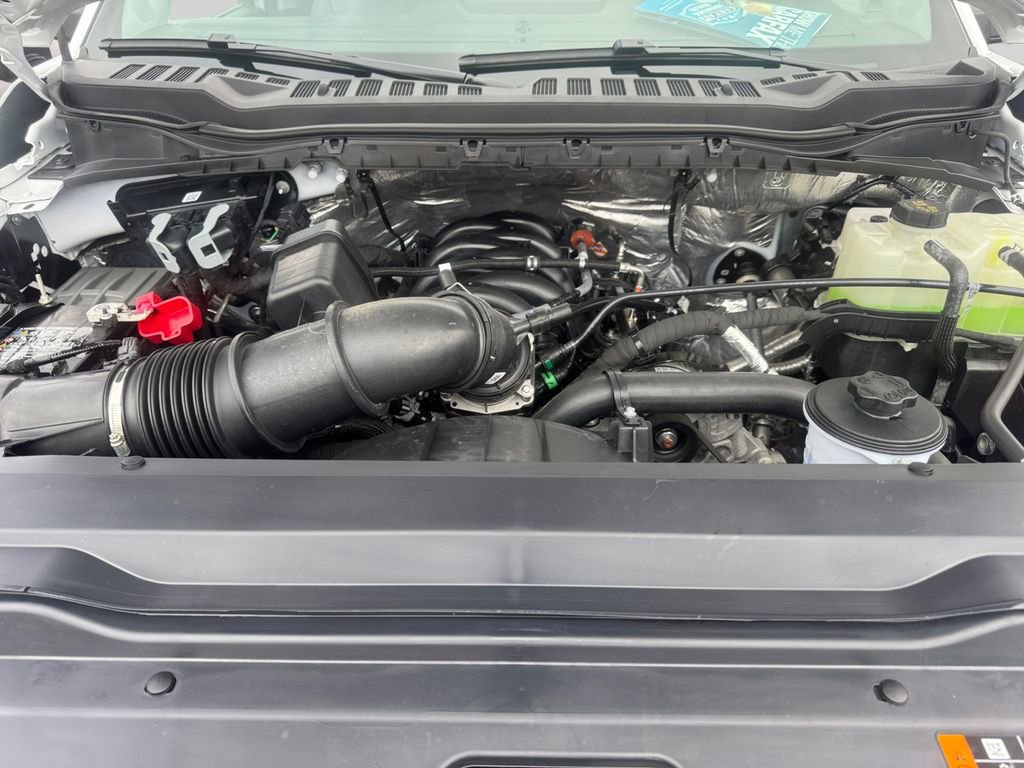 Used 2025 Ford F450 XL AWD/4WD image 17