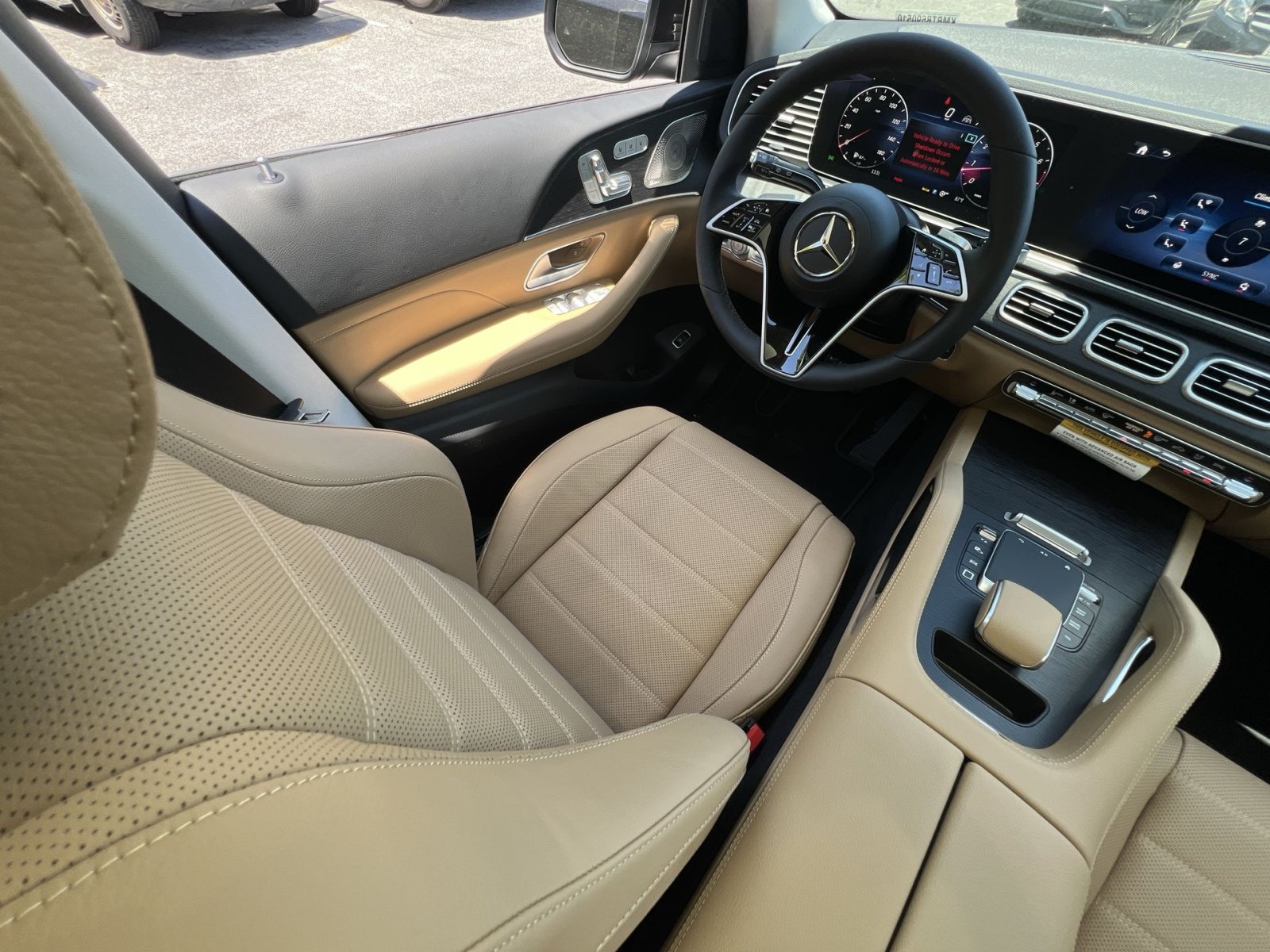 New 2026 Mercedes-Benz GLE 350 4MATIC image 16