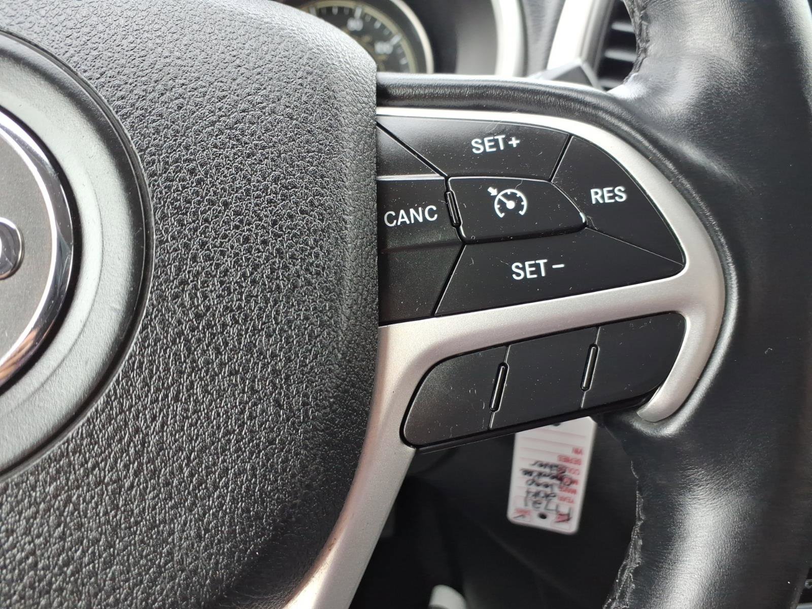 Used 2014 Jeep Cherokee Trailhawk image 21