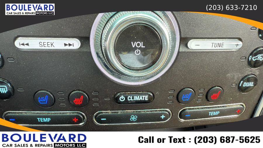 Used 2016 Ford Explorer Limited w/ Equipment Group 303A image 27