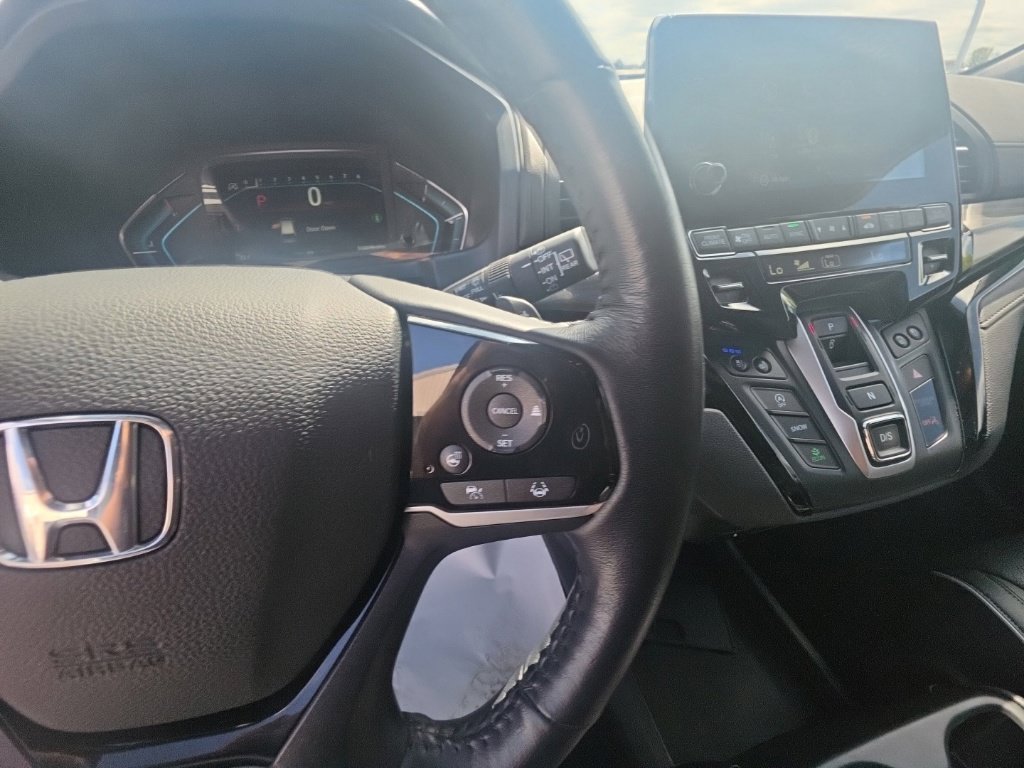 Certified 2024 Honda Odyssey Elite image 19