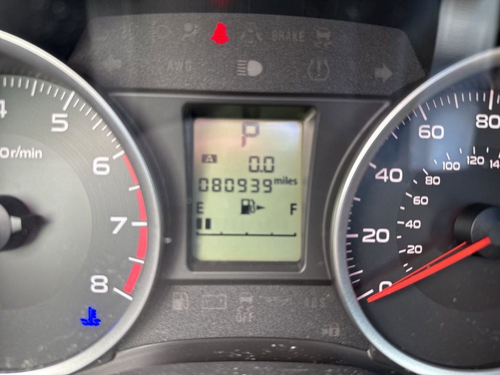 Used 2014 Subaru Forester 2.5i Premium w/ Popular Package #2 image 11