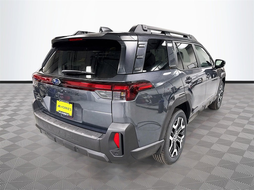 New 2026 Subaru Outback Touring XT image 4