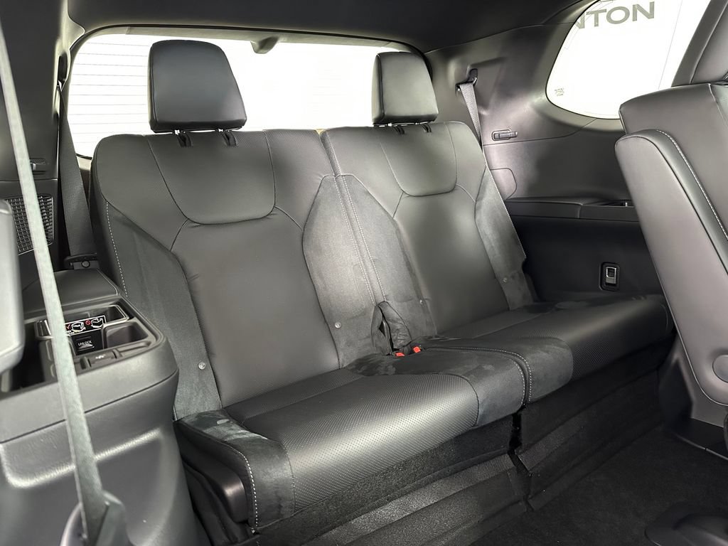 New 2026 Lexus TX 350 AWD w/ Technology Package image 18
