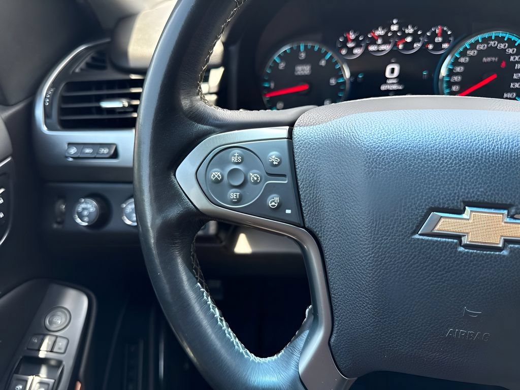 Used 2019 Chevrolet Tahoe Premier w/ Premier Plus Edition AWD/4WD image 18