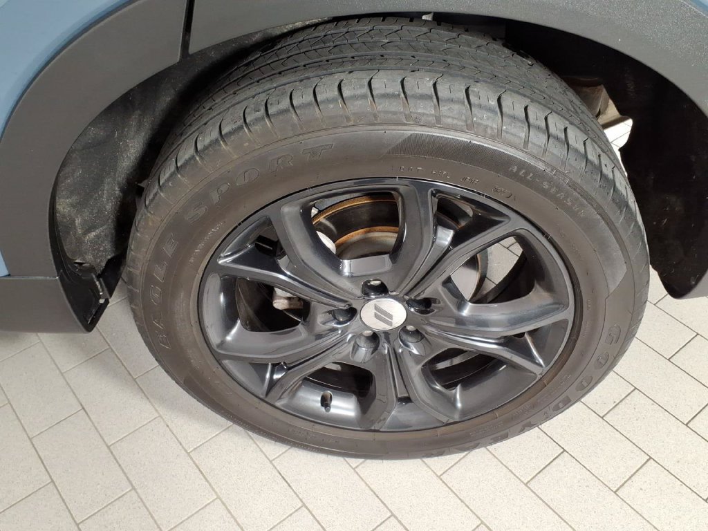 Used 2023 Dodge Hornet GT w/ GT Blacktop Package AWD/4WD image 8