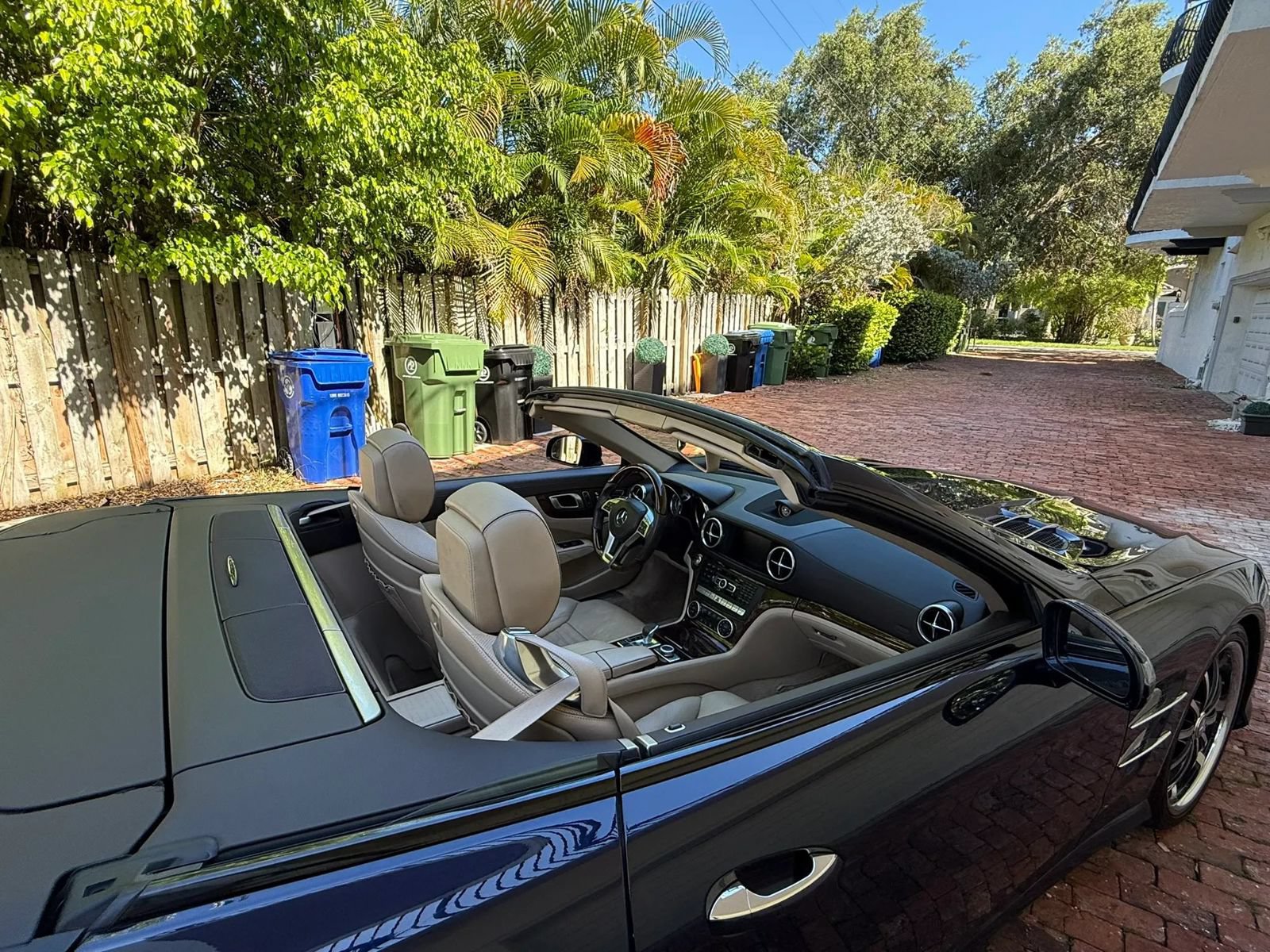 Used 2013 Mercedes-Benz SL 550 w/ Premium Pkg image 62