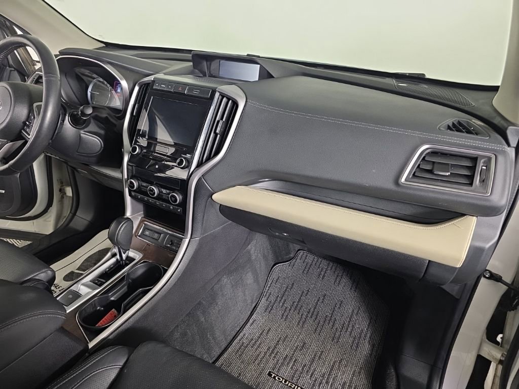Used 2022 Subaru Ascent Touring w/ Popular Package #2A AWD/4WD image 48