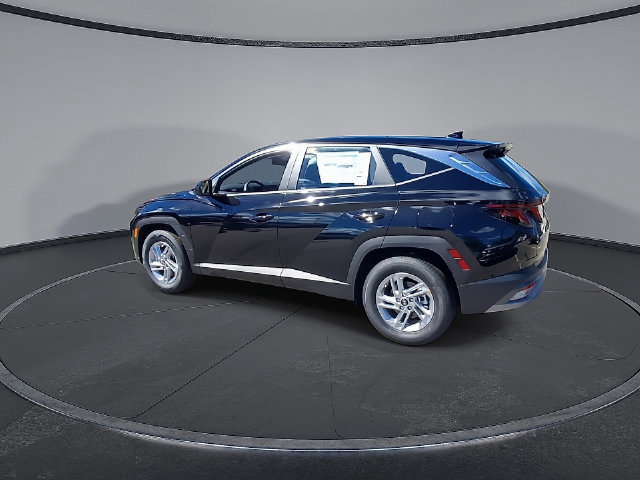 New 2026 Hyundai Tucson SE FWD image 8