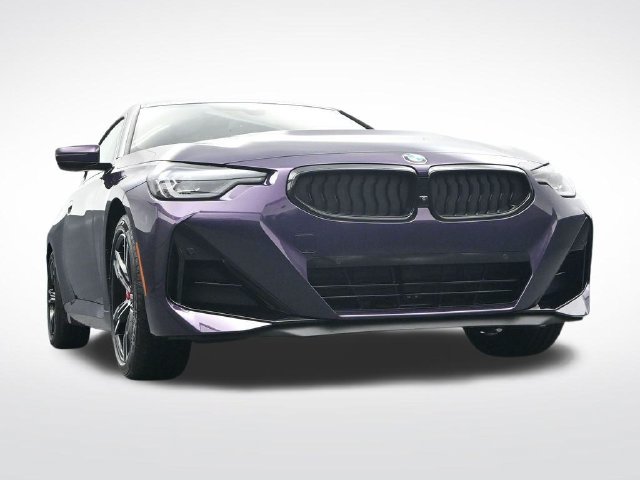 New 2026 BMW 230i xDrive Coupe w/ Premium Package AWD/4WD image 42