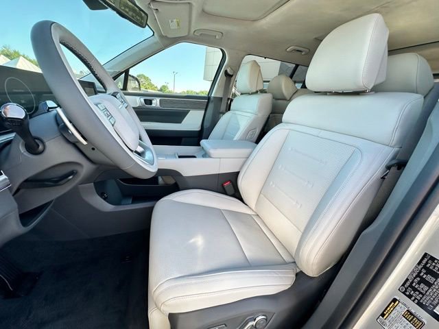 New 2025 Hyundai Santa Fe Calligraphy image 12