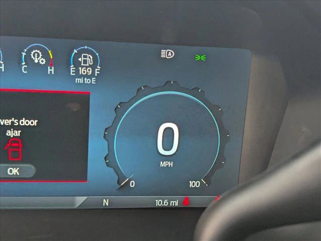 New 2026 Ford F250 Lariat image 10