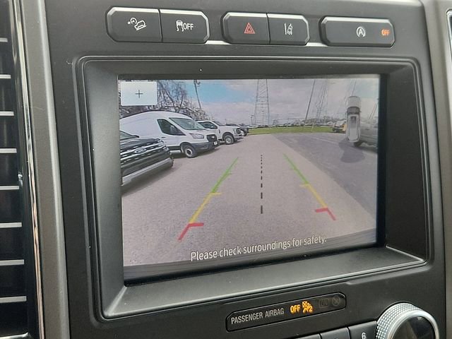 Certified 2020 Ford Expedition Max XLT w/ Equipment Group 202A image 14