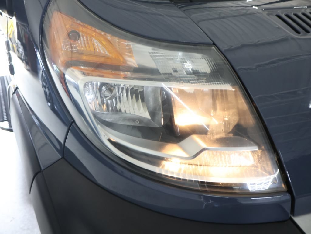 Used 2019 RAM ProMaster 3500 FWD image 21