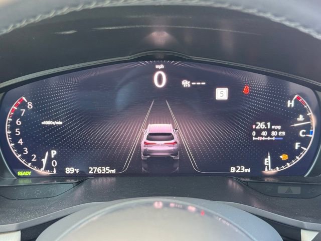 Used 2024 MAZDA CX-90 3.3 Turbo S w/ Premium Package image 17