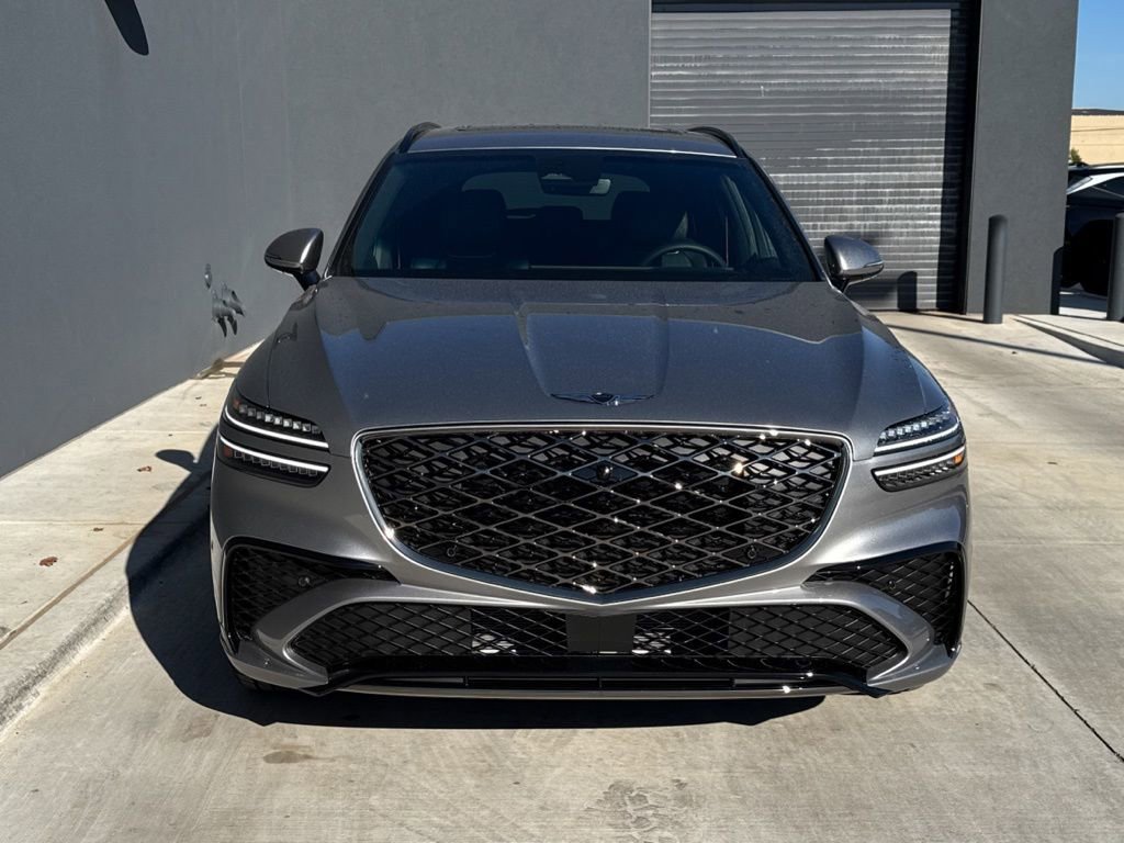 New 2026 Genesis GV70 2.5T Sport Prestige image 10