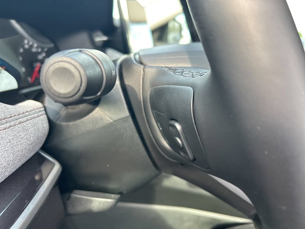 Certified 2022 Jeep Compass Latitude AWD/4WD image 35