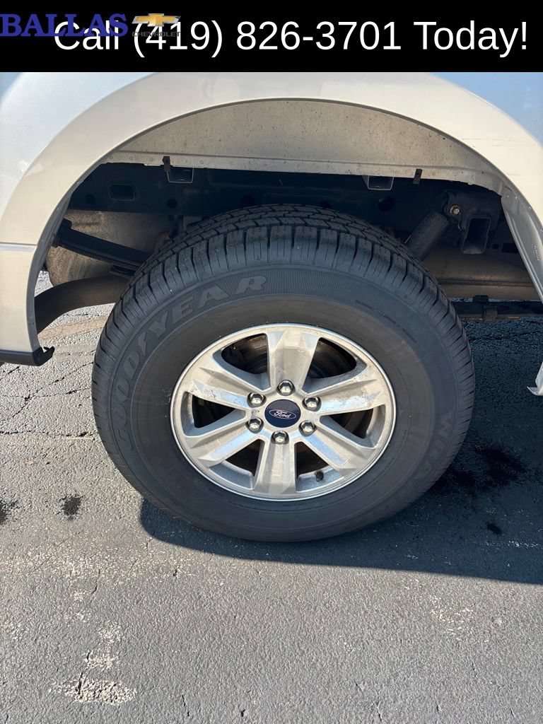 Used 2019 Ford F150 XLT AWD/4WD image 9