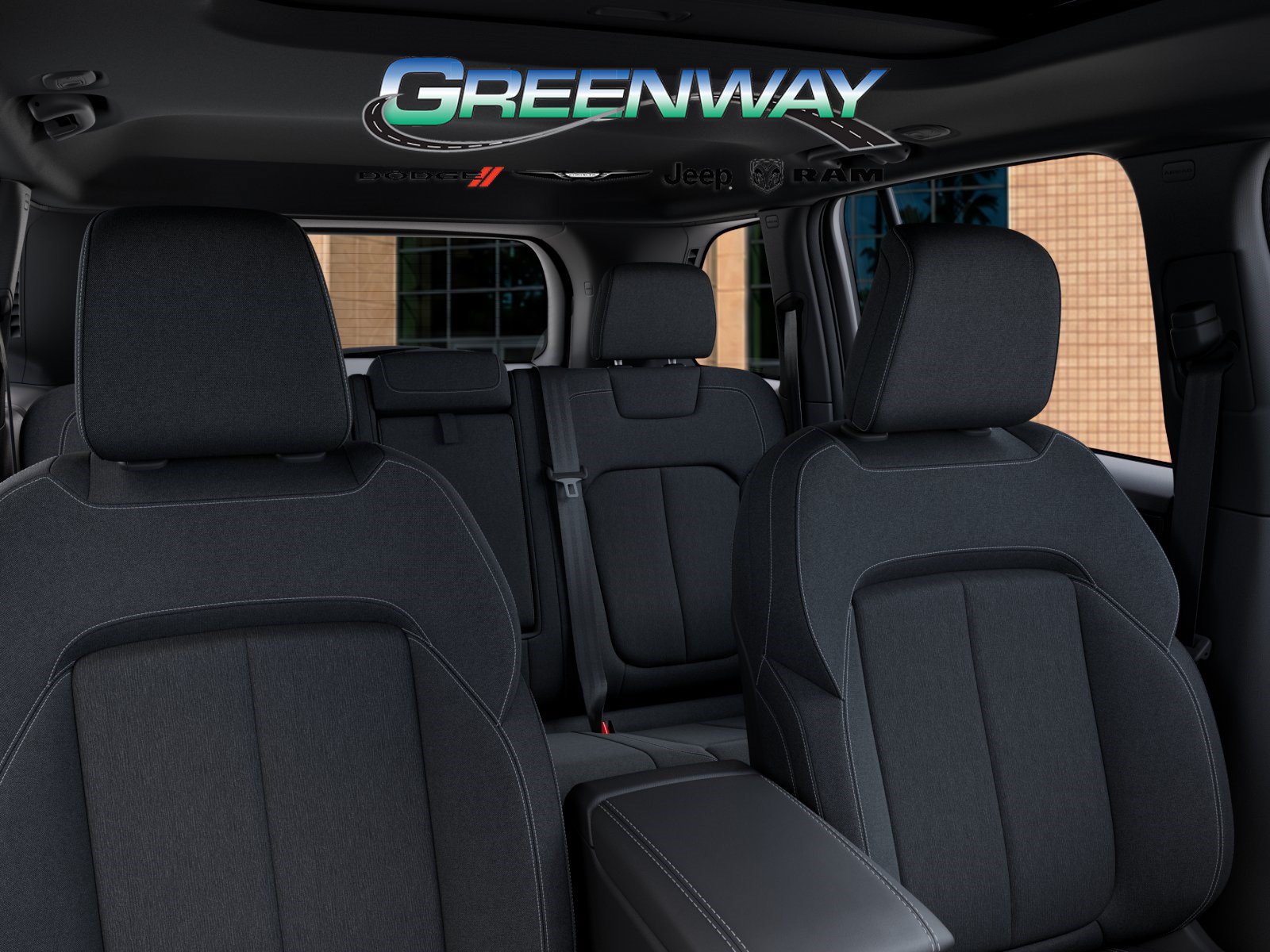 New 2025 Jeep Grand Cherokee Laredo RWD image 26