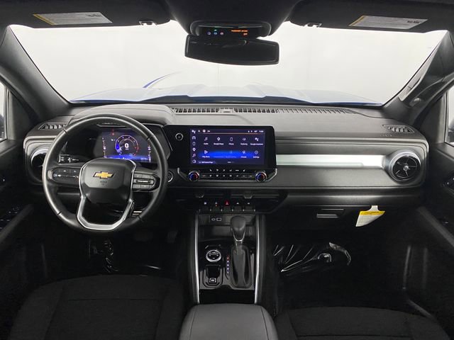 Certified 2023 Chevrolet Colorado LT w/ LT Convenience Package II AWD/4WD image 15
