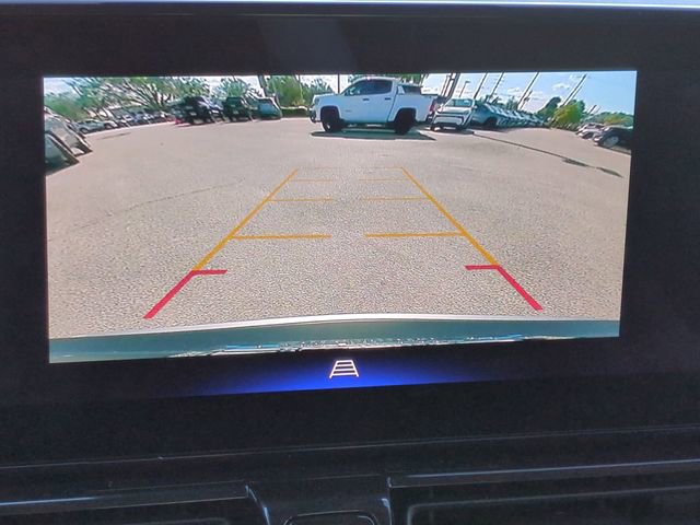 Certified 2026 Chevrolet TrailBlazer LT w/ Convenience Package image 24