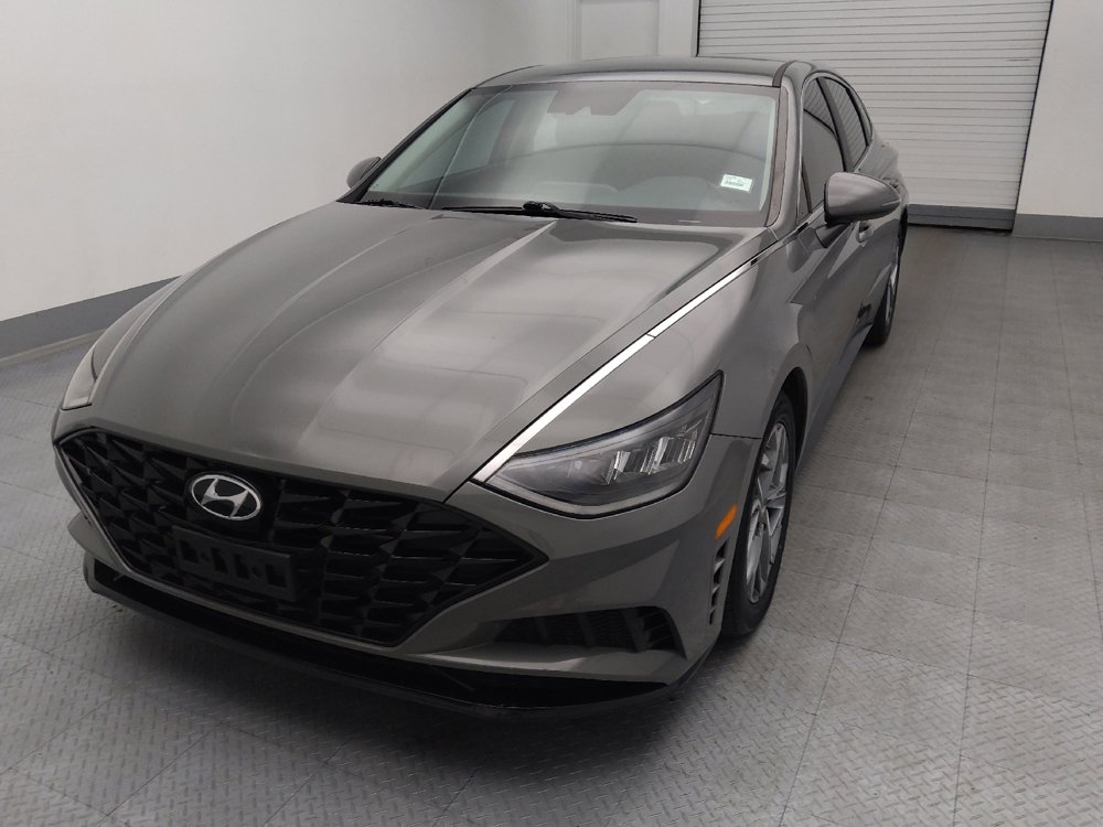 Used 2023 Hyundai Sonata SEL FWD image 15