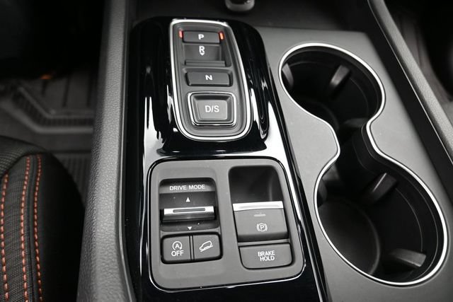 Certified 2026 Honda Pilot Sport image 15