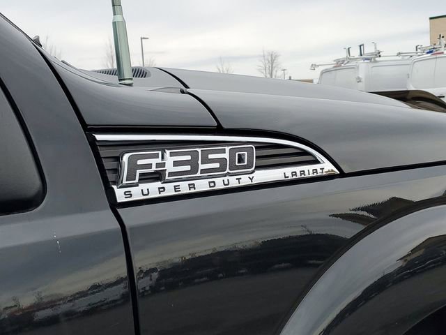 Used 2015 Ford F350 Lariat image 26