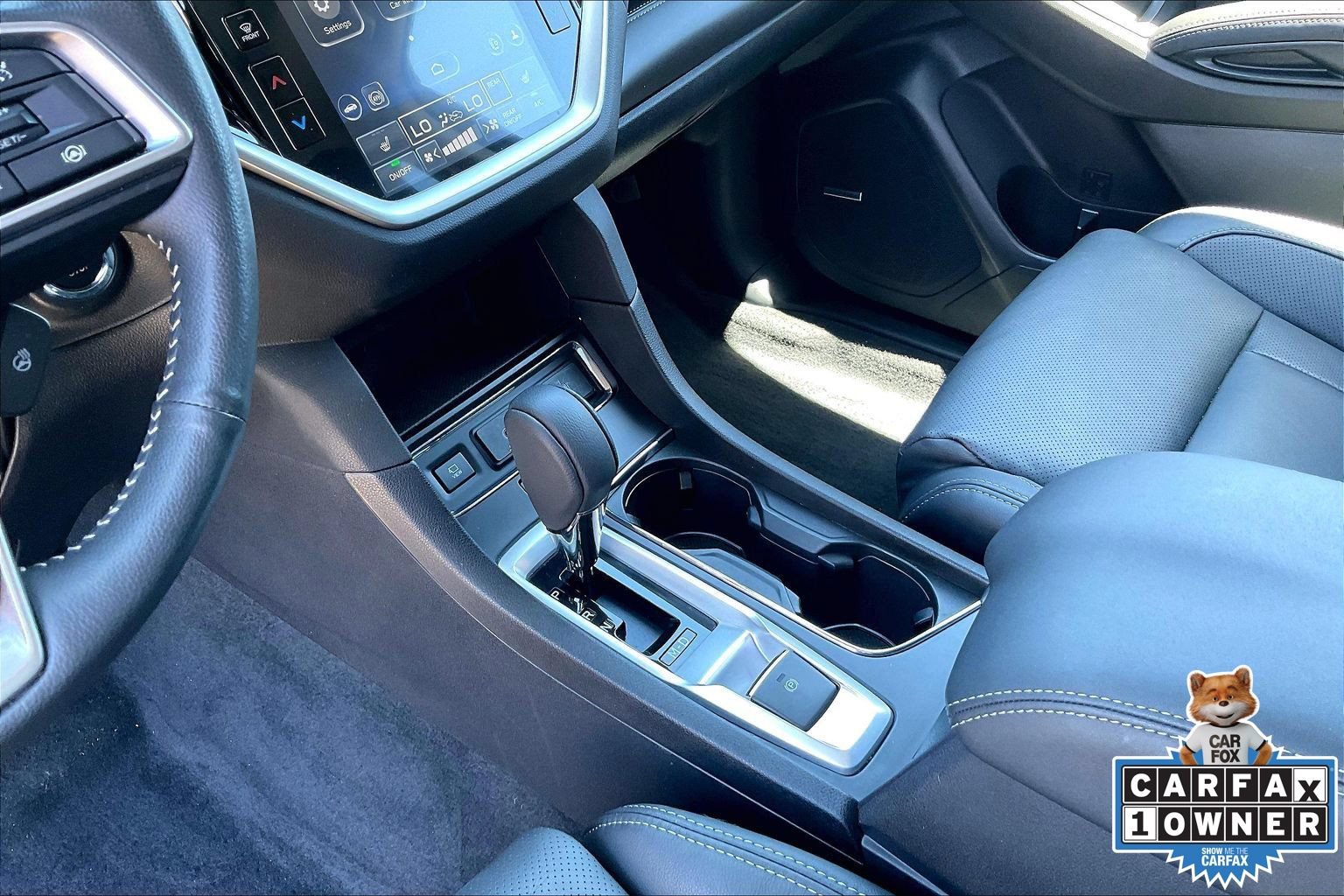 Certified 2025 Subaru Ascent Limited AWD/4WD image 18